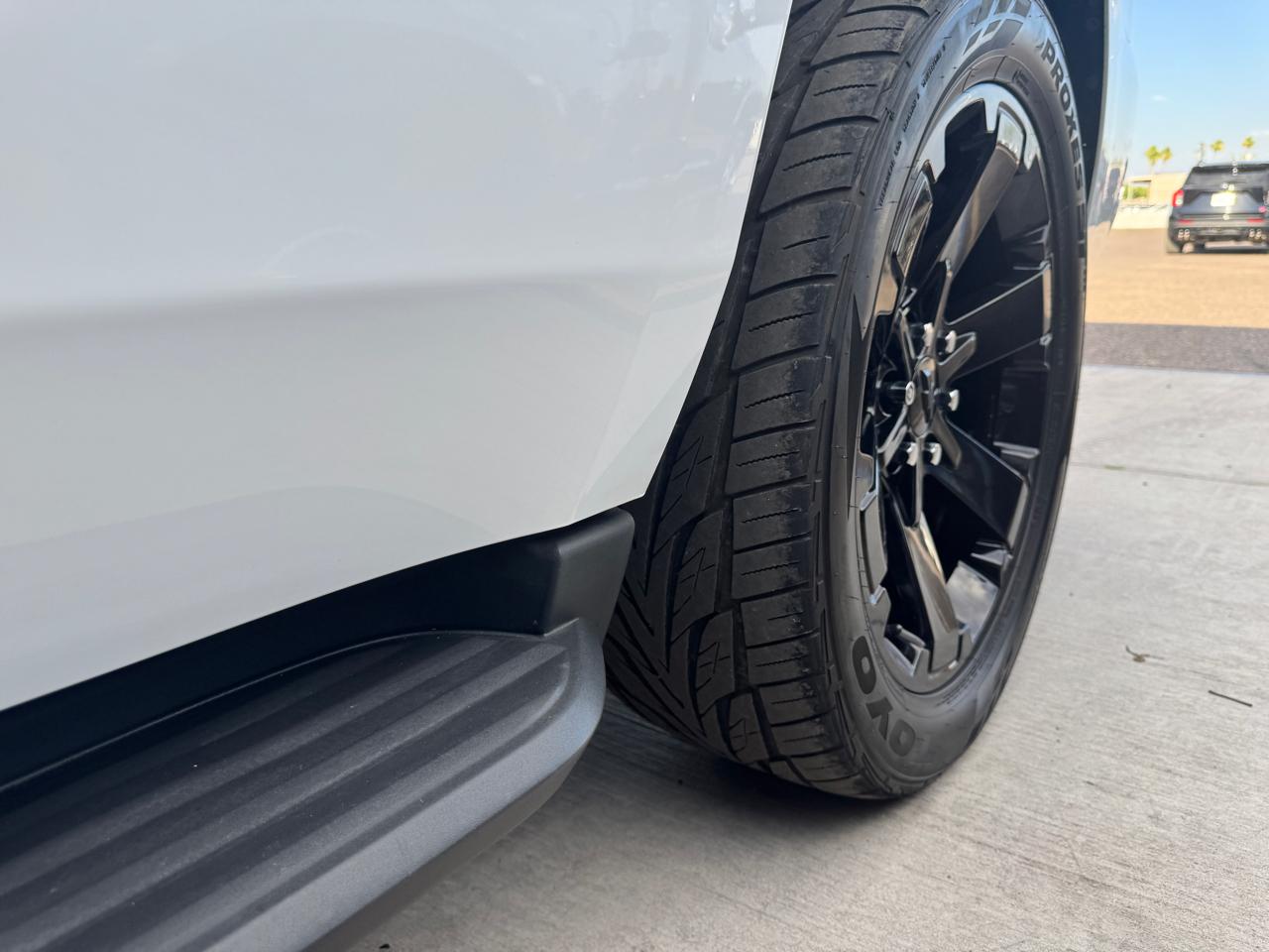 Chevrolet Tahoe 2WD 4dr LT 2018