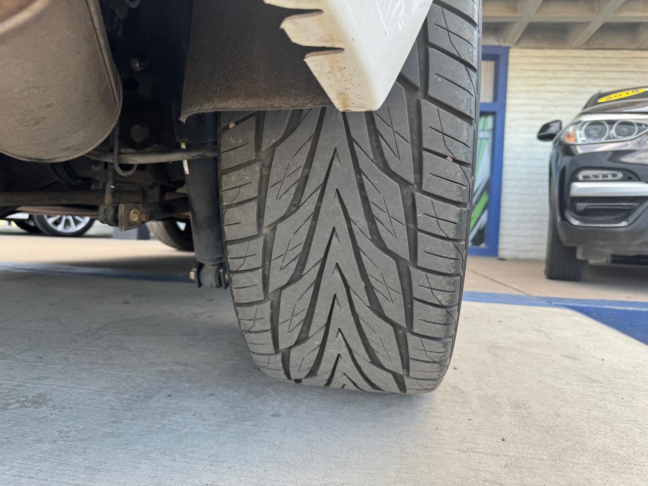 Chevrolet Tahoe 2WD 4dr LT 2018