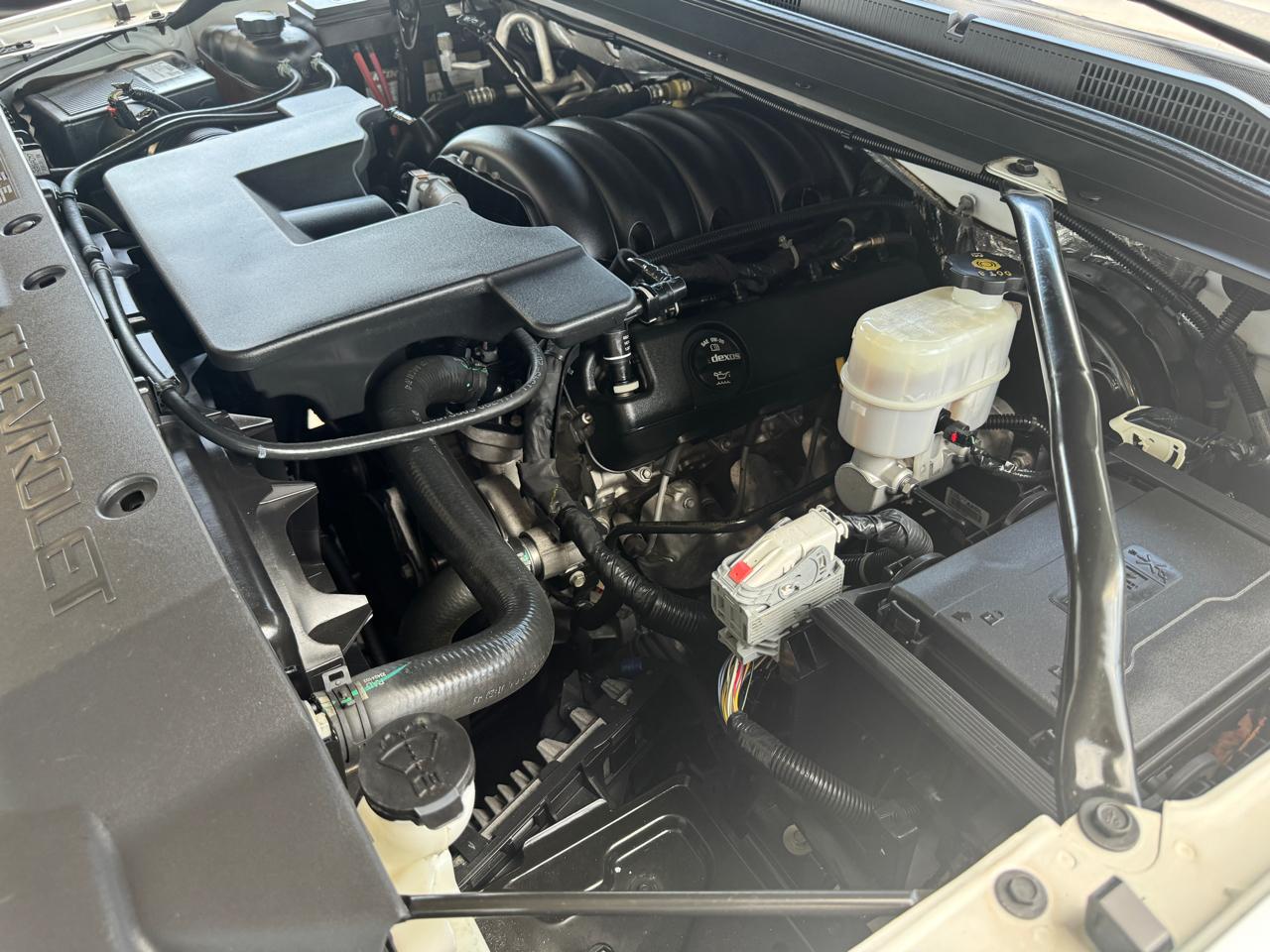 Chevrolet Tahoe 2WD 4dr LT 2018