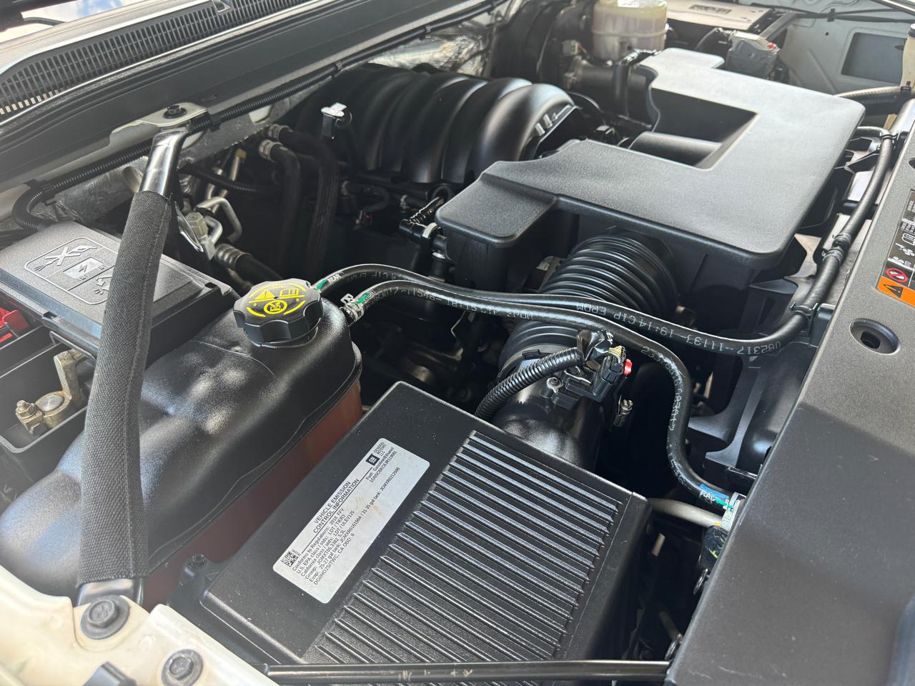 Chevrolet Tahoe 2WD 4dr LT 2018