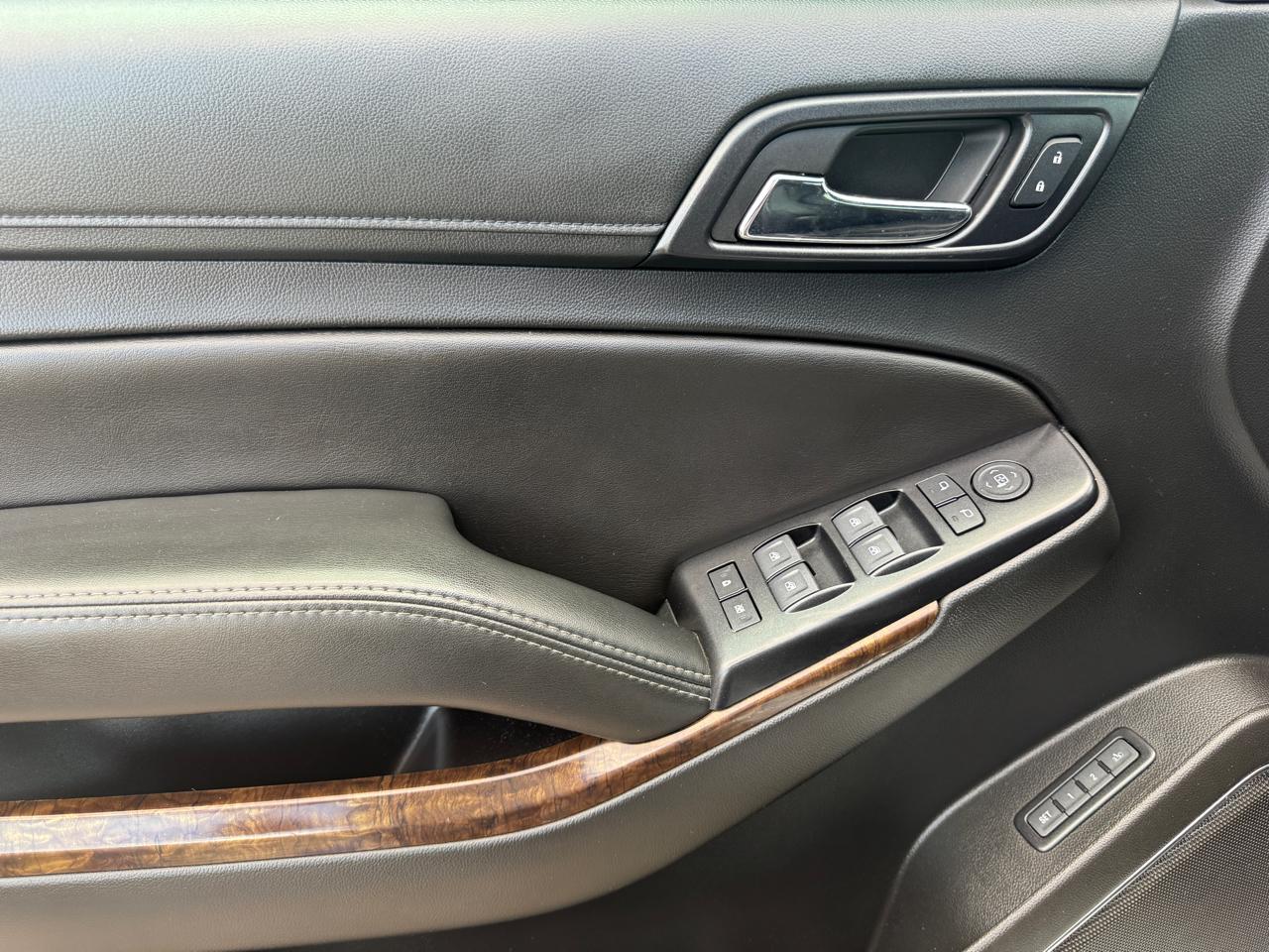 Chevrolet Tahoe 2WD 4dr LT 2018