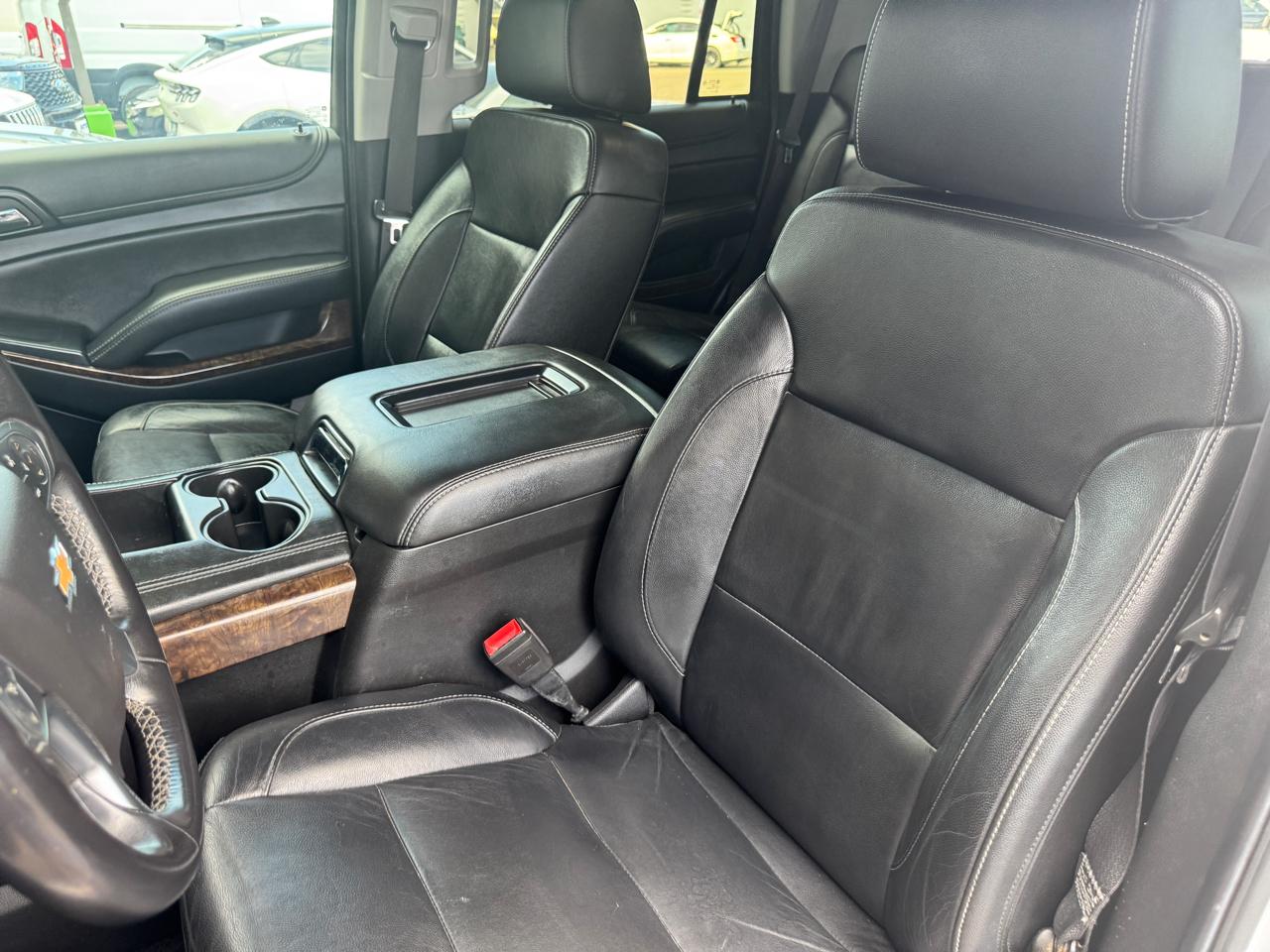 Chevrolet Tahoe 2WD 4dr LT 2018