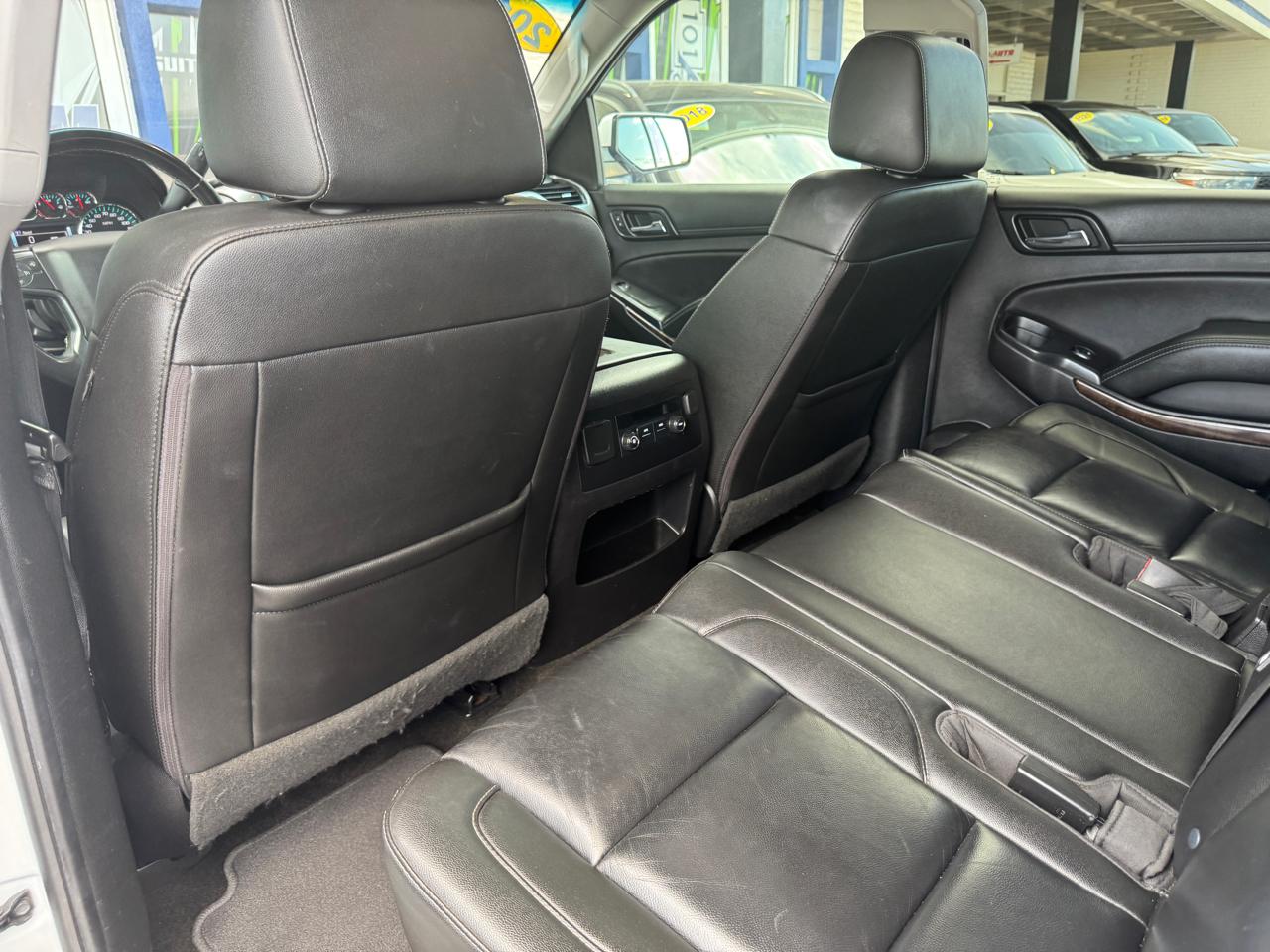 Chevrolet Tahoe 2WD 4dr LT 2018