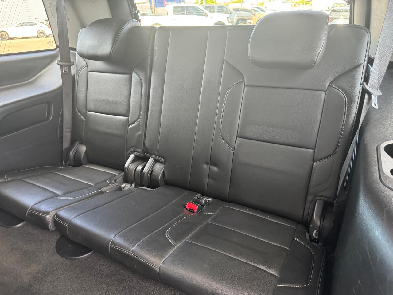 Chevrolet Tahoe 2WD 4dr LT 2018