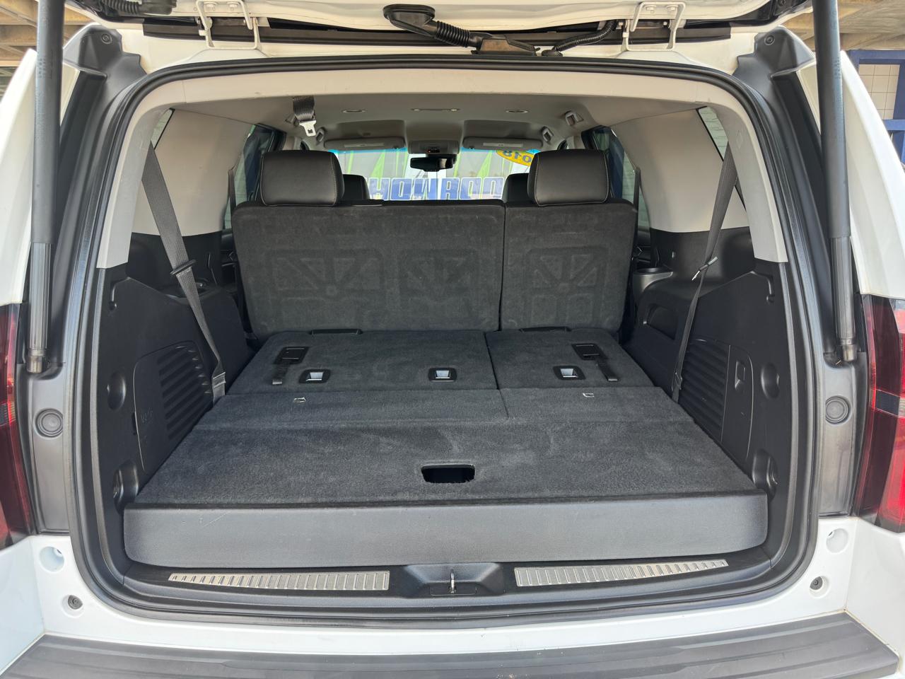 Chevrolet Tahoe 2WD 4dr LT 2018