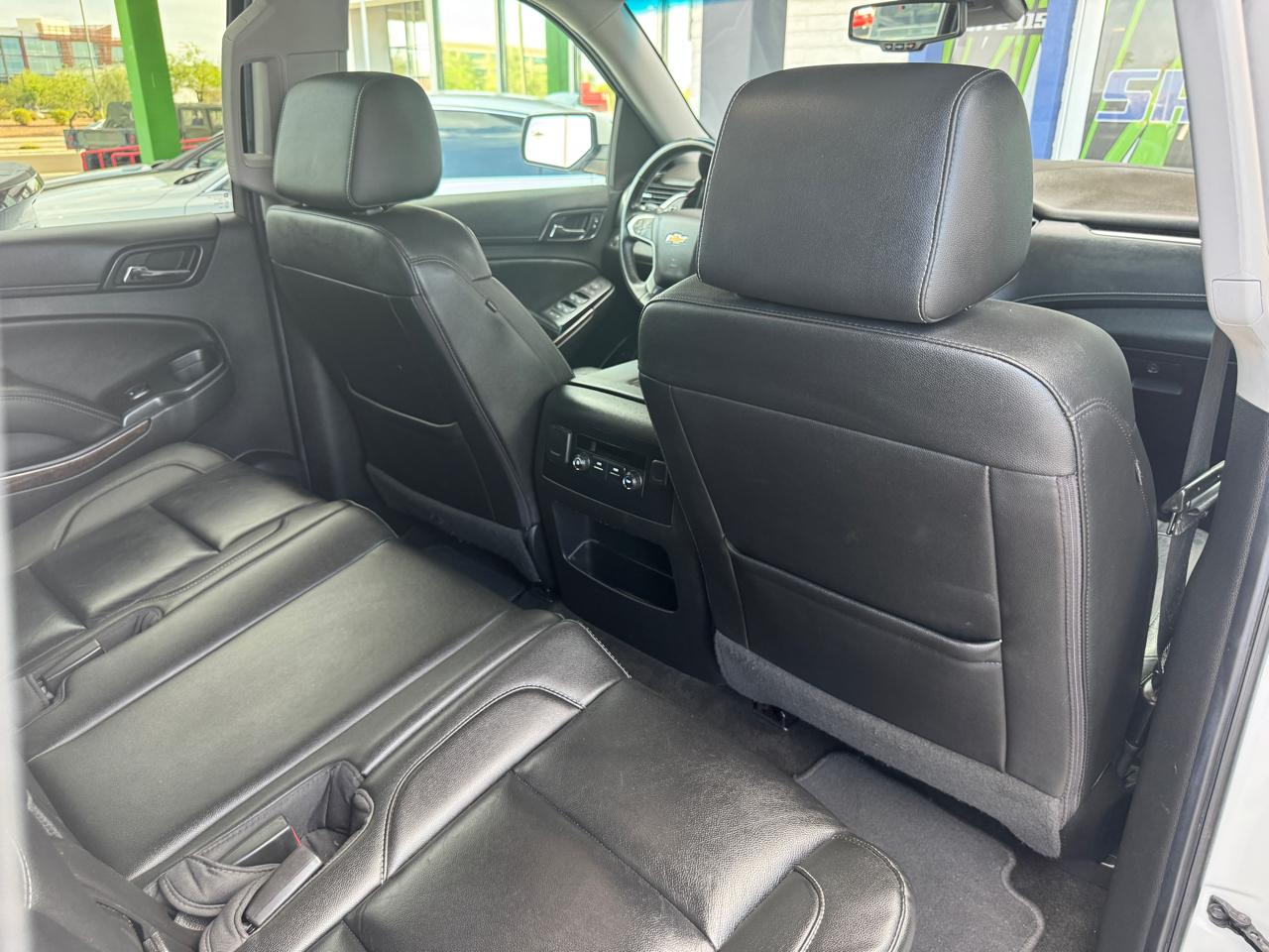 Chevrolet Tahoe 2WD 4dr LT 2018