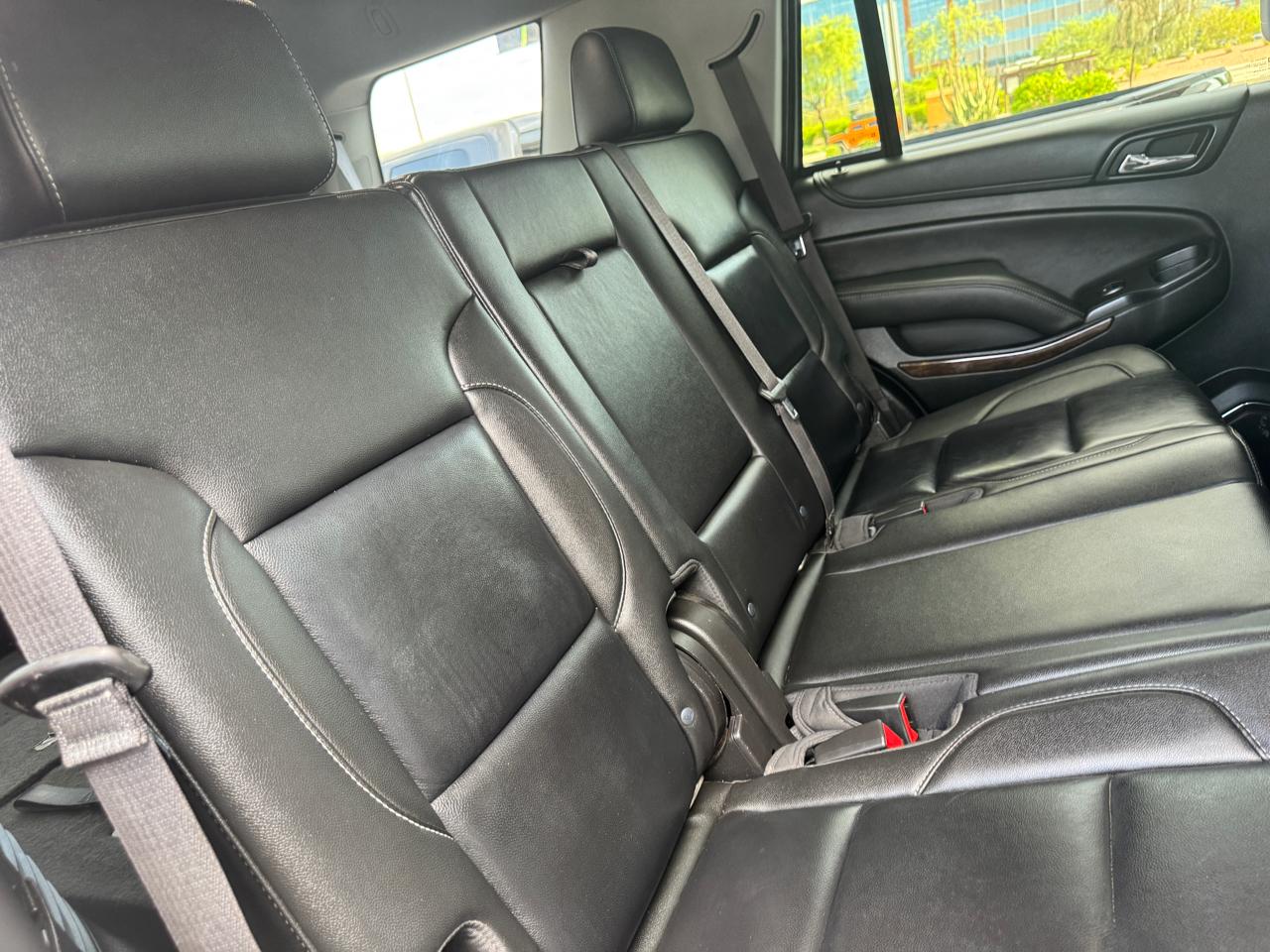 Chevrolet Tahoe 2WD 4dr LT 2018