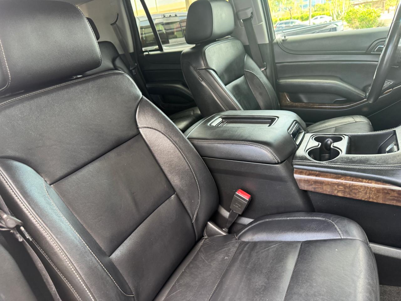 Chevrolet Tahoe 2WD 4dr LT 2018
