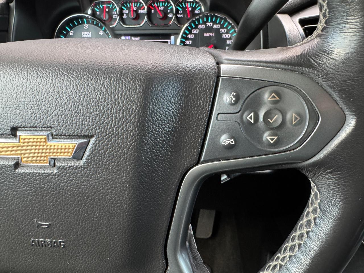 Chevrolet Tahoe 2WD 4dr LT 2018