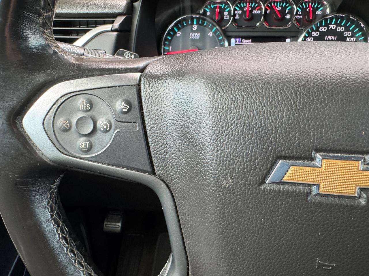 Chevrolet Tahoe 2WD 4dr LT 2018
