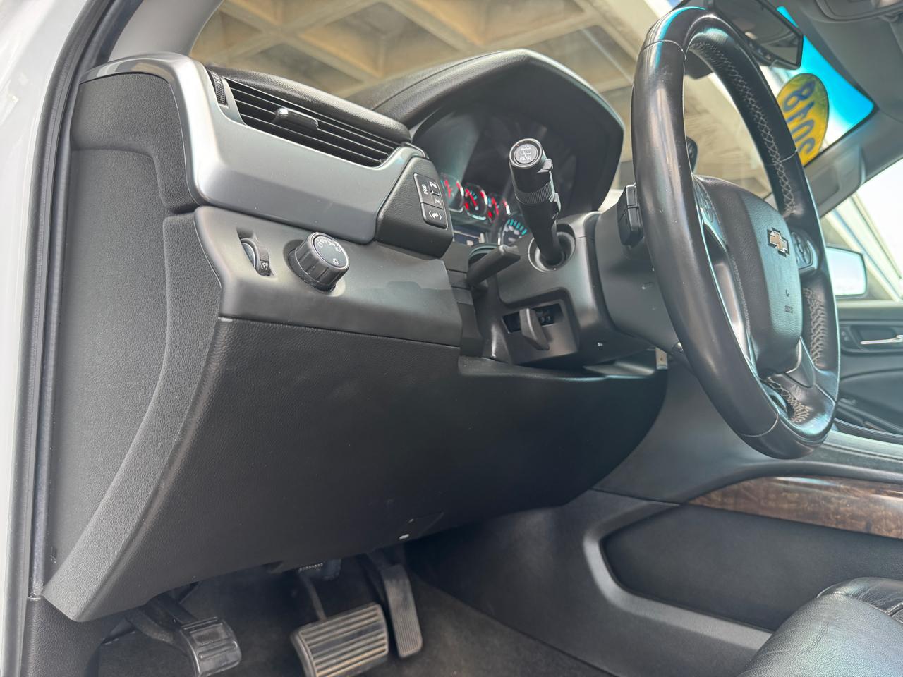 Chevrolet Tahoe 2WD 4dr LT 2018