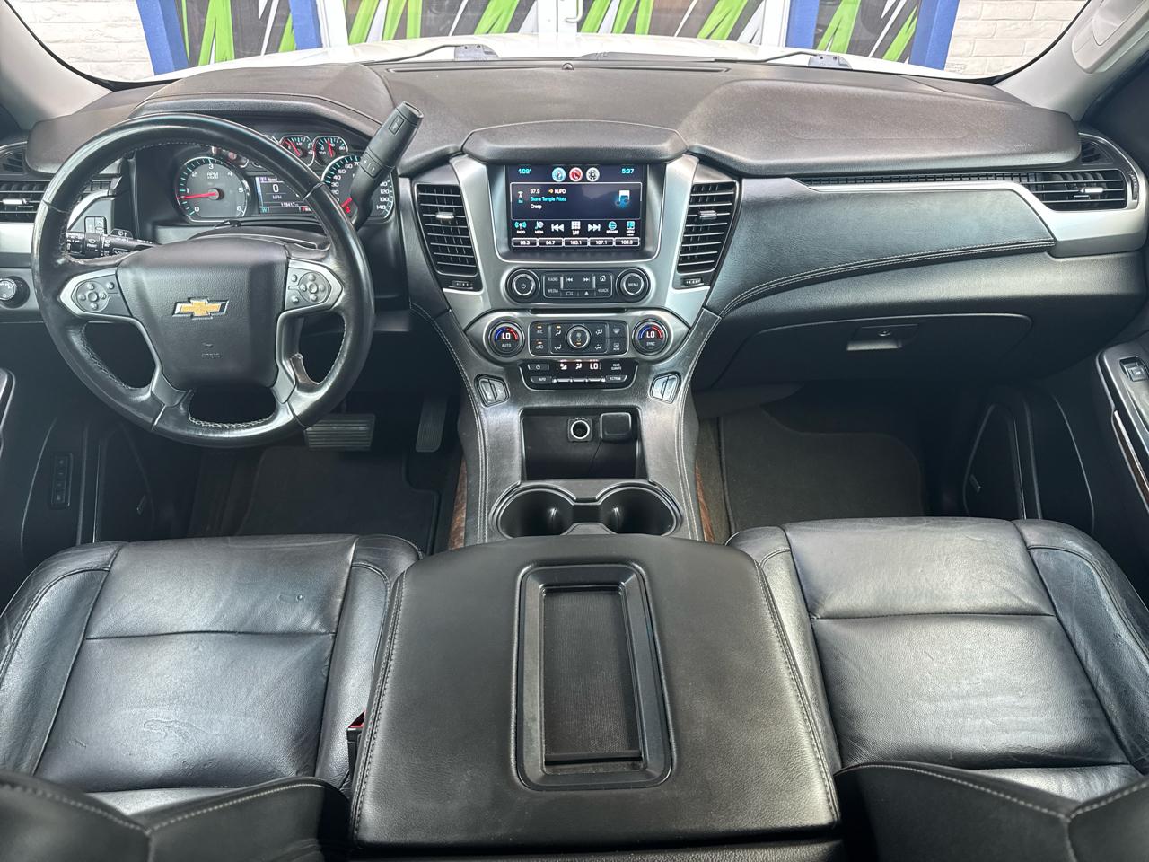 Chevrolet Tahoe 2WD 4dr LT 2018