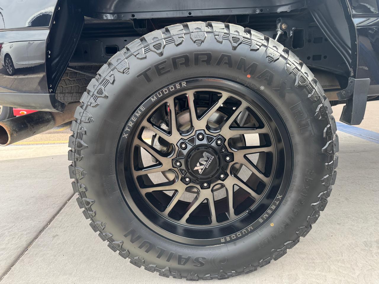 Ford F-150 XLT 4WD SuperCrew 5.5' Box 2023