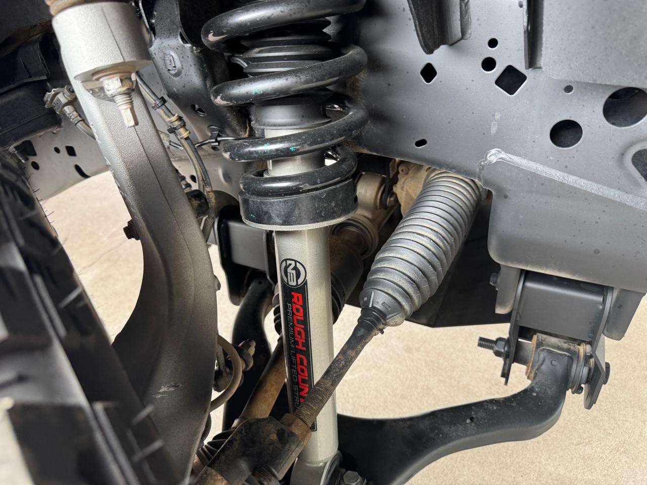 Ford F-150 XLT 4WD SuperCrew 5.5' Box 2023