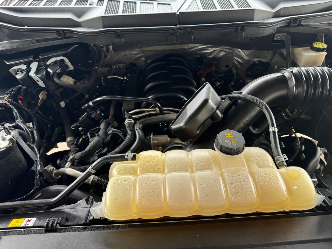 Ford F-150 XLT 4WD SuperCrew 5.5' Box 2023