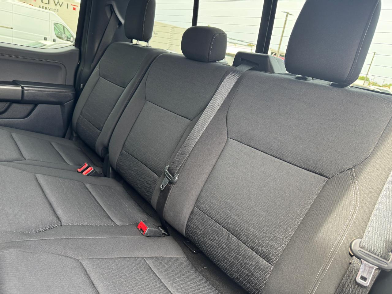 Ford F-150 XLT 4WD SuperCrew 5.5' Box 2023