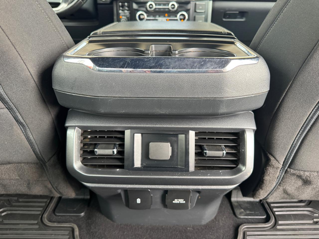 Ford F-150 XLT 4WD SuperCrew 5.5' Box 2023