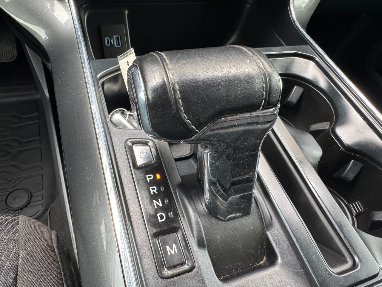 Ford F-150 XLT 4WD SuperCrew 5.5' Box 2023