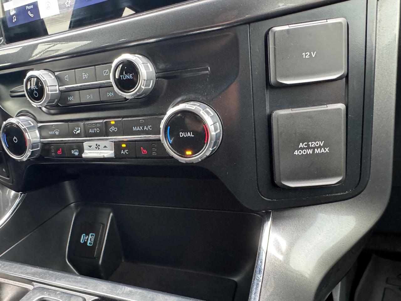 Ford F-150 XLT 4WD SuperCrew 5.5' Box 2023
