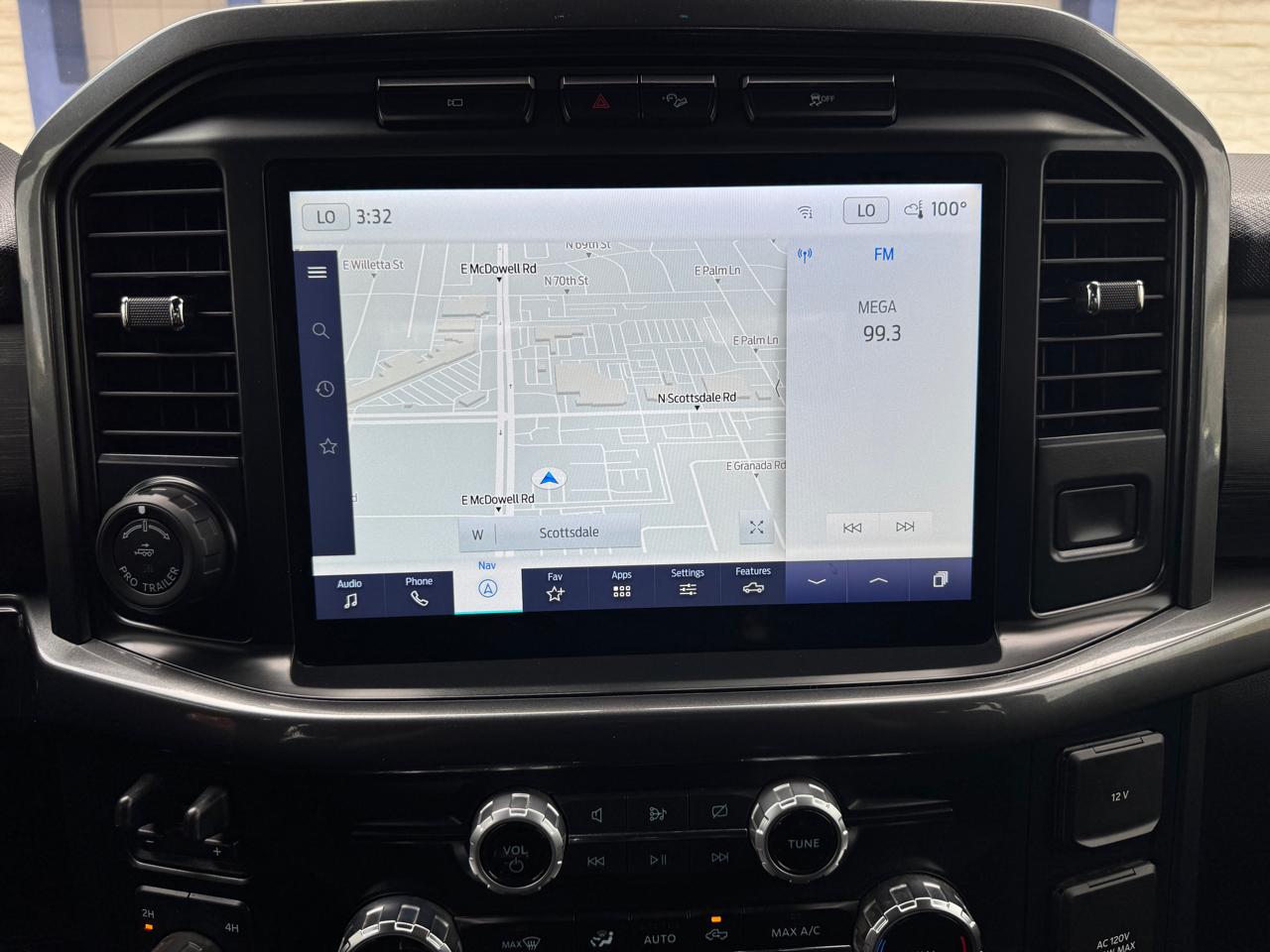 Ford F-150 XLT 4WD SuperCrew 5.5' Box 2023