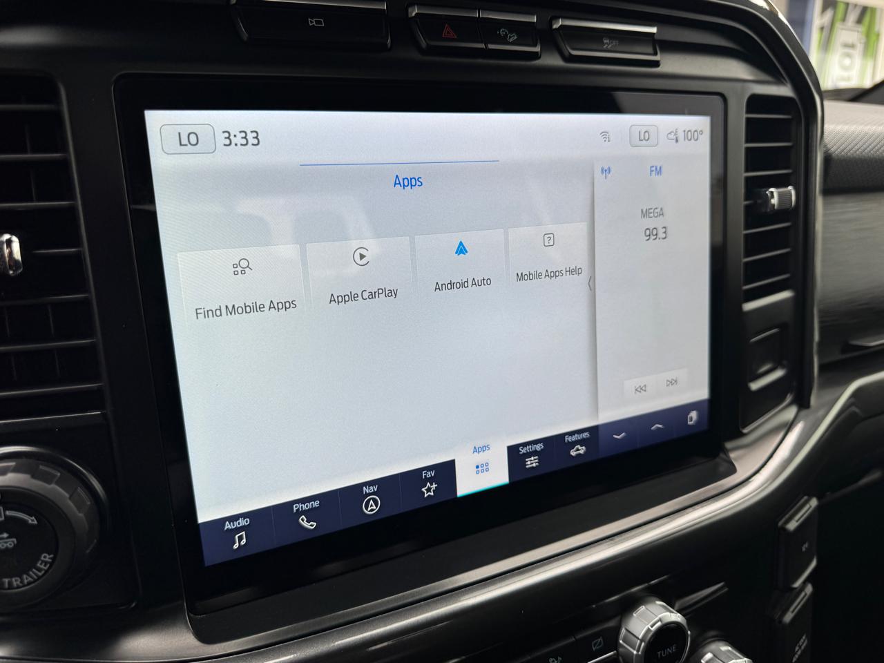 Ford F-150 XLT 4WD SuperCrew 5.5' Box 2023