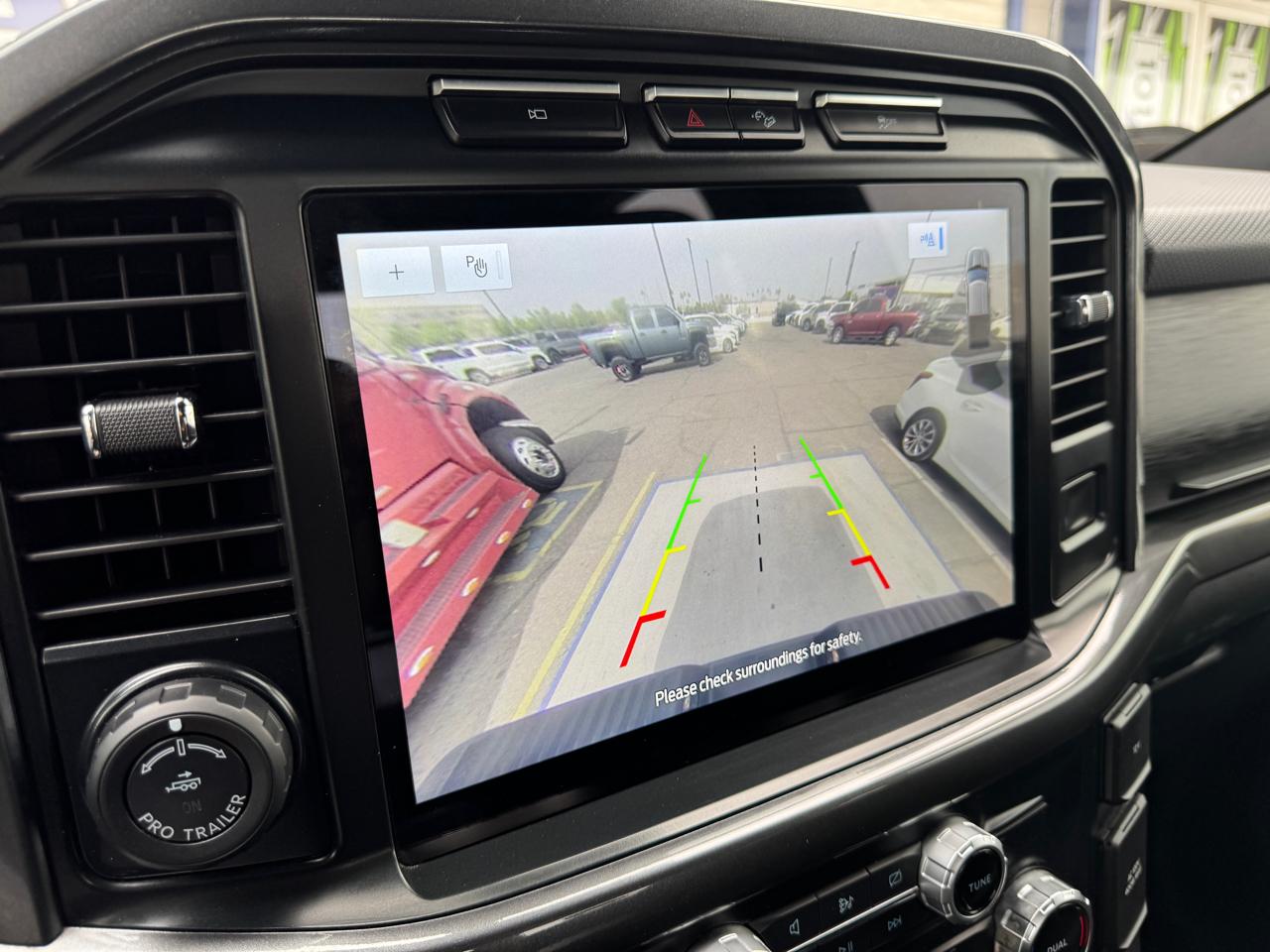 Ford F-150 XLT 4WD SuperCrew 5.5' Box 2023