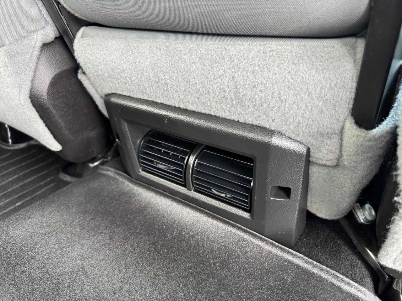 RAM 2500 Big Horn 4x2 Crew Cab 6'4" Box 2018