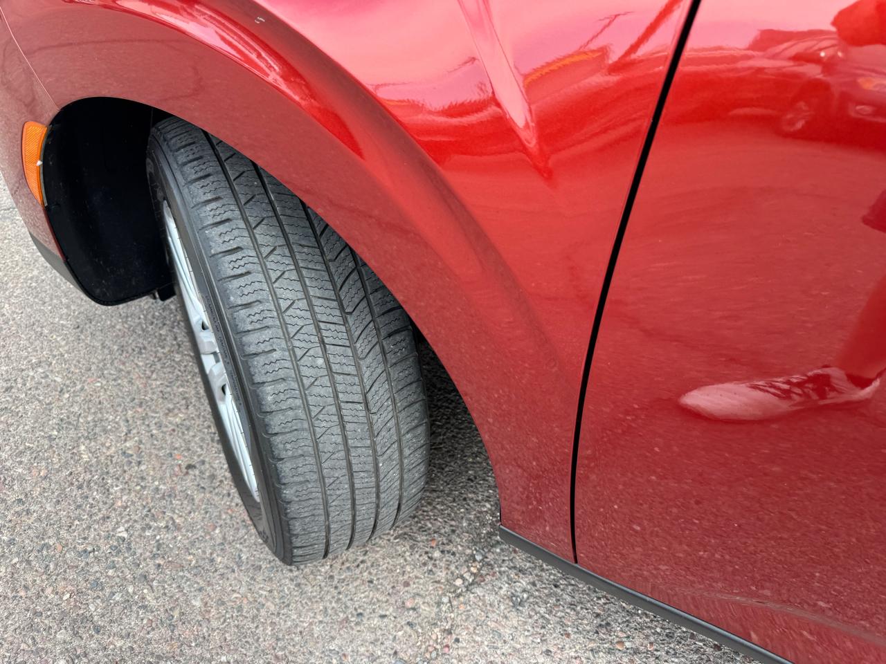 Kia Soul LX IVT 2023