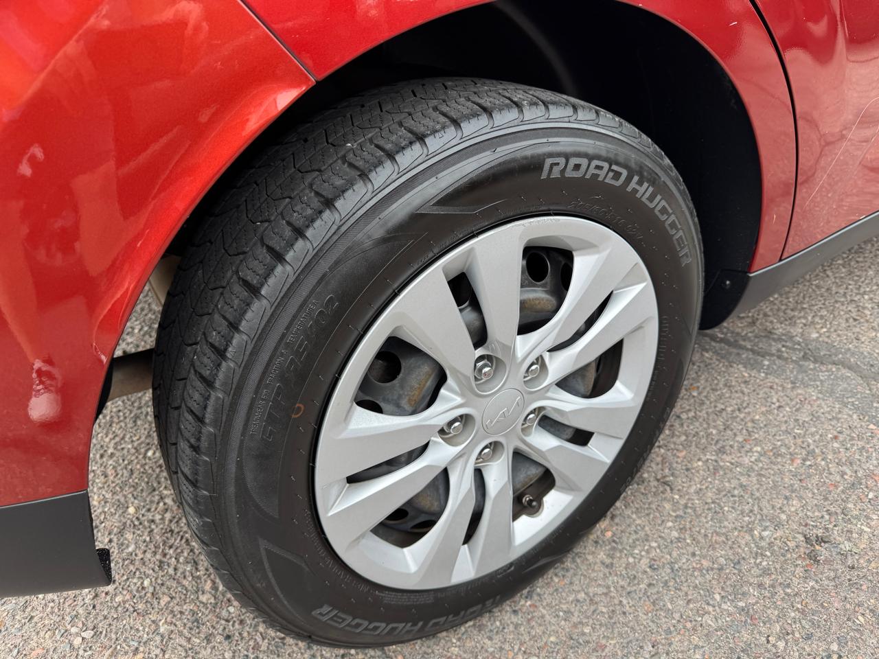 Kia Soul LX IVT 2023