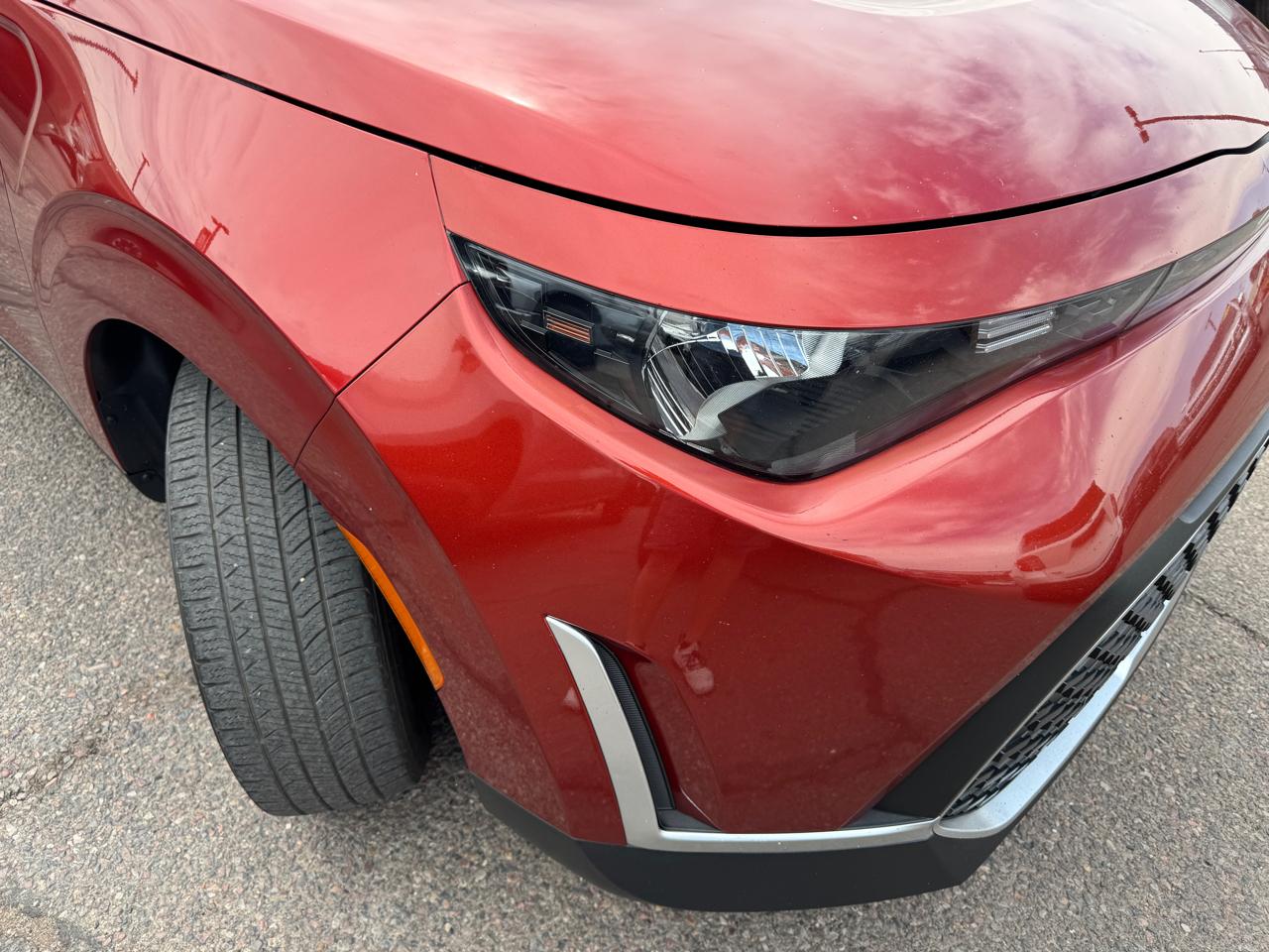 Kia Soul LX IVT 2023