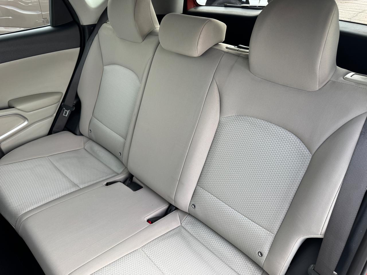 Kia Soul LX IVT 2023