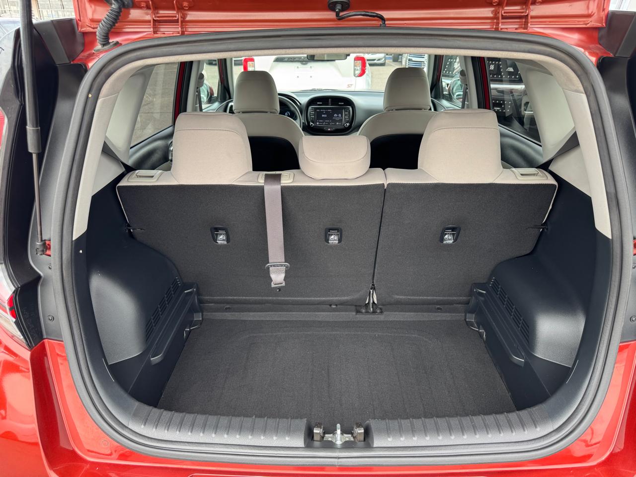 Kia Soul LX IVT 2023
