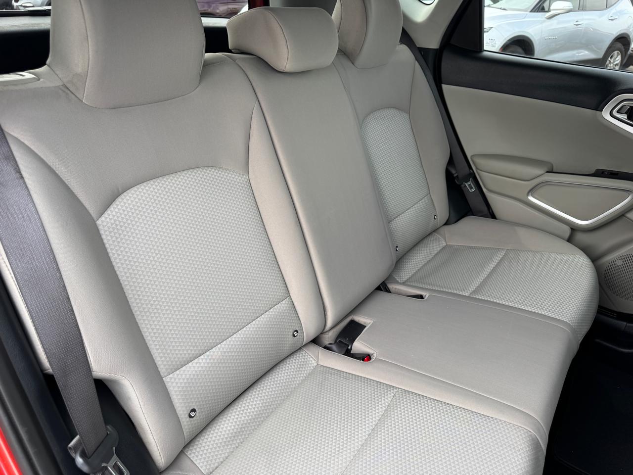 Kia Soul LX IVT 2023