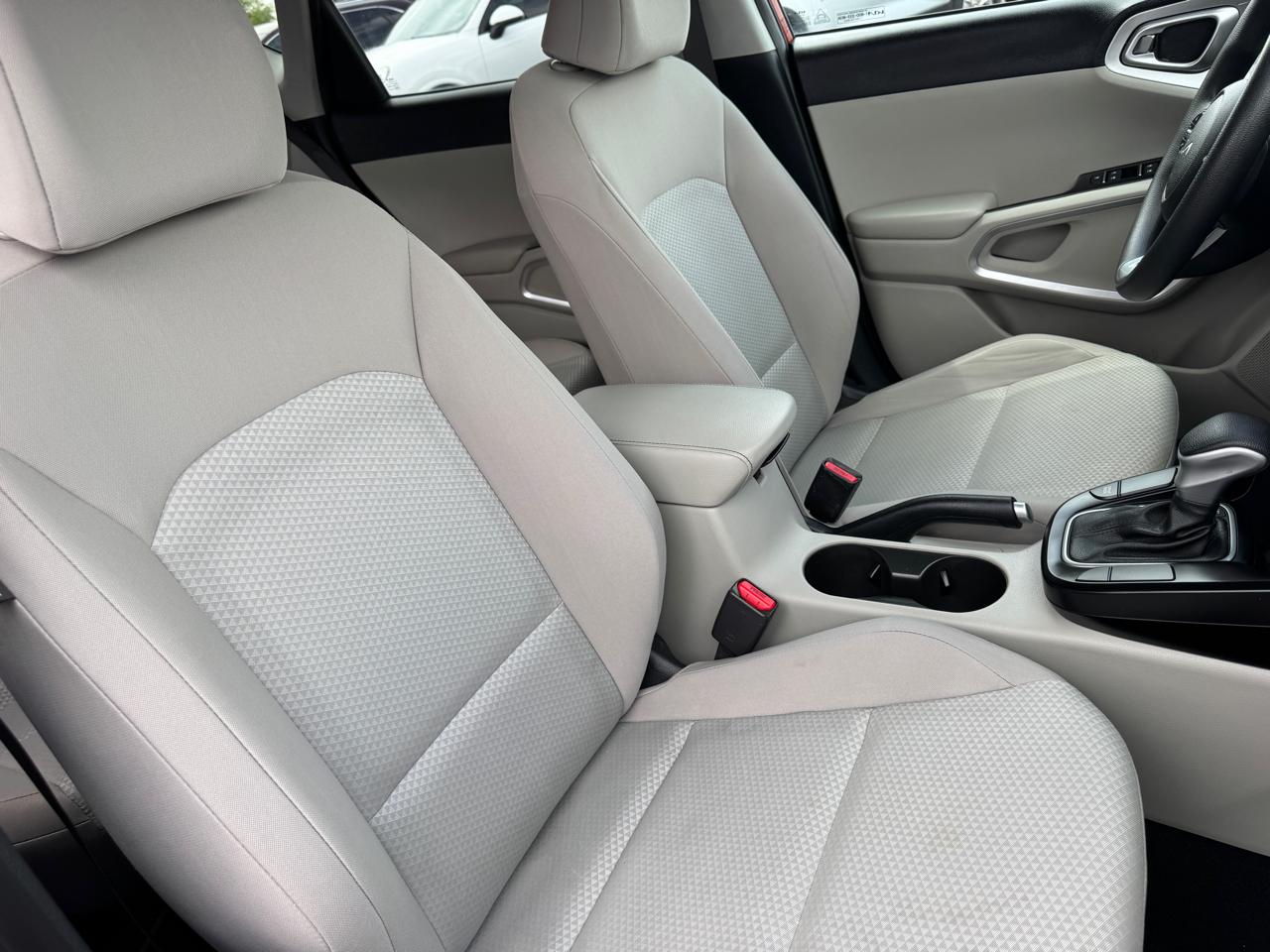 Kia Soul LX IVT 2023