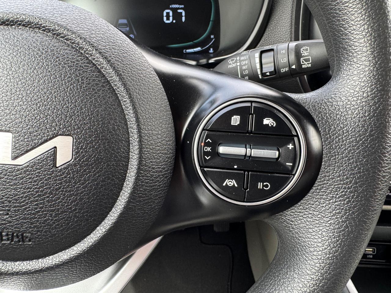 Kia Soul LX IVT 2023