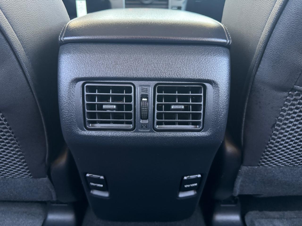 Toyota 4Runner SR5 4WD (Natl) 2018