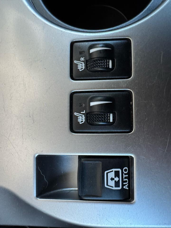 Toyota 4Runner SR5 4WD (Natl) 2018