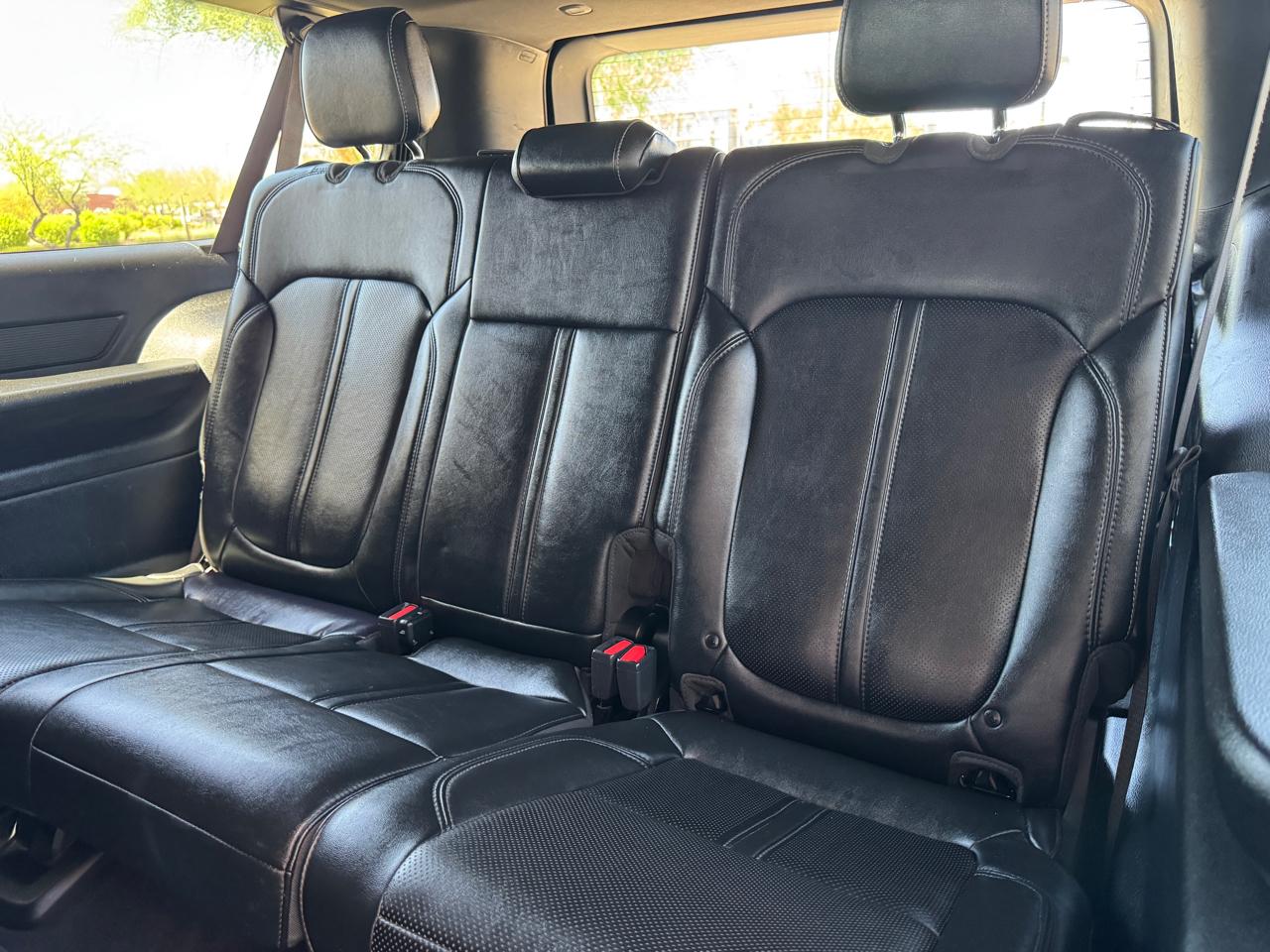 Jeep Wagoneer L Series II 4x4 2023