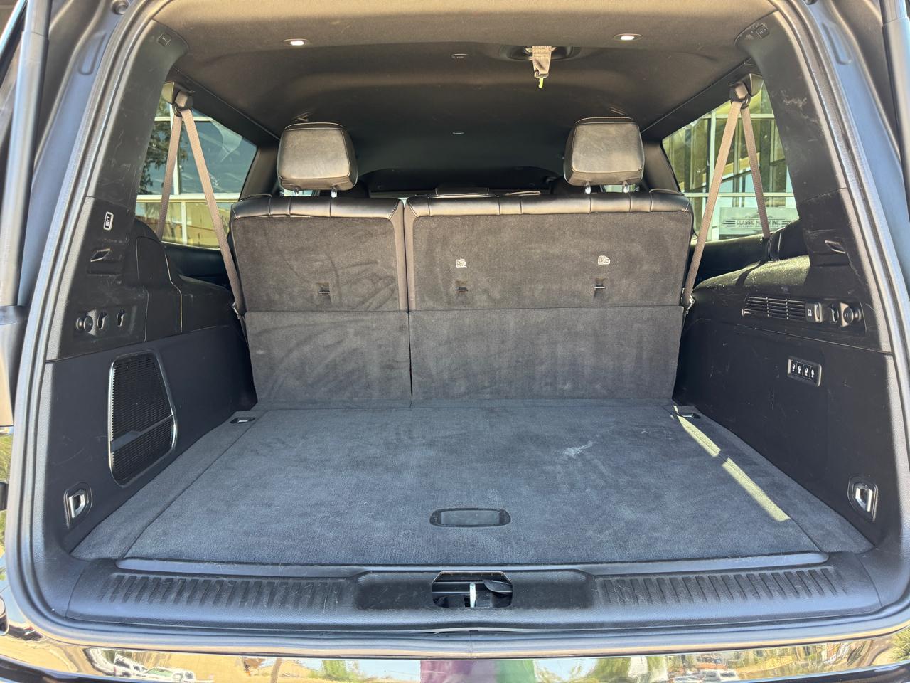Jeep Wagoneer L Series II 4x4 2023