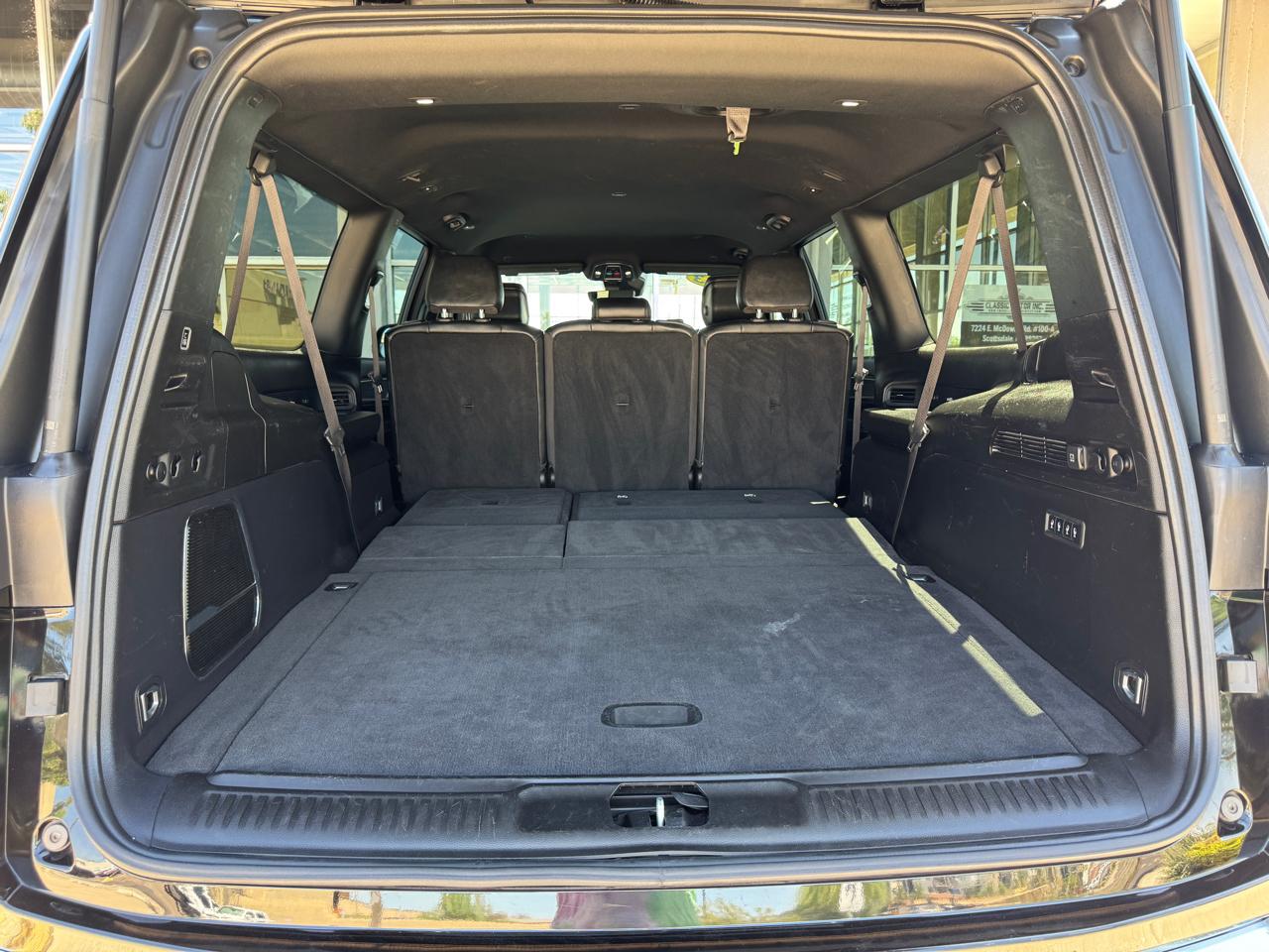 Jeep Wagoneer L Series II 4x4 2023