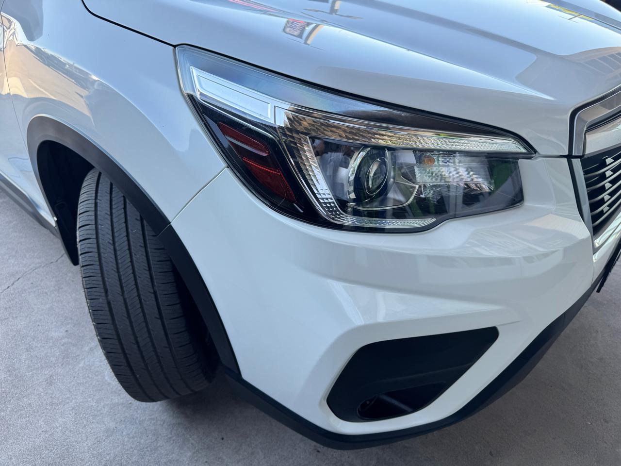 Subaru Forester 2.5i Premium 2019