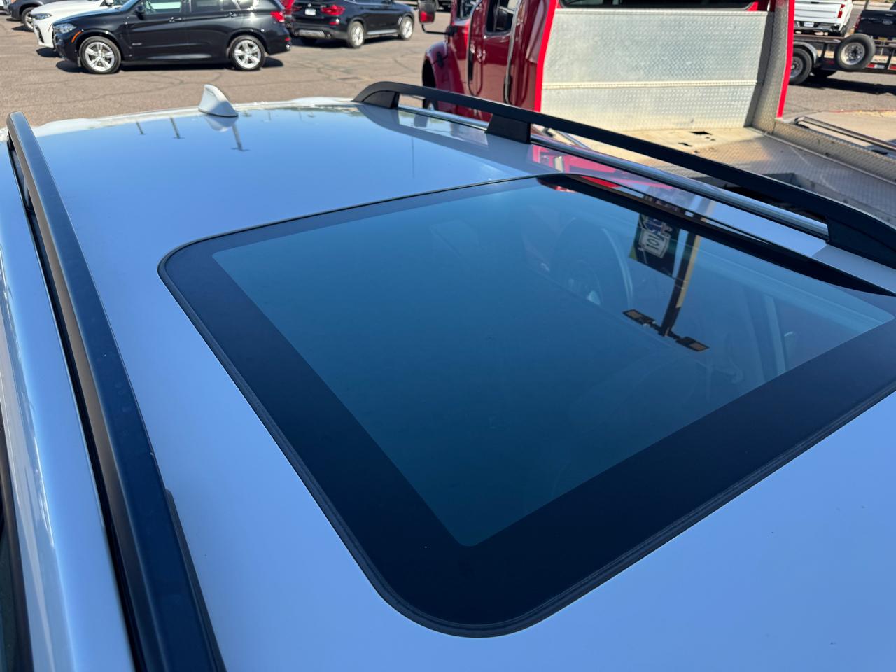 Subaru Forester 2.5i Premium 2019