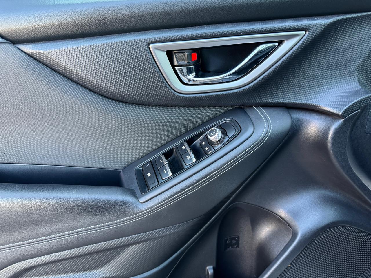 Subaru Forester 2.5i Premium 2019