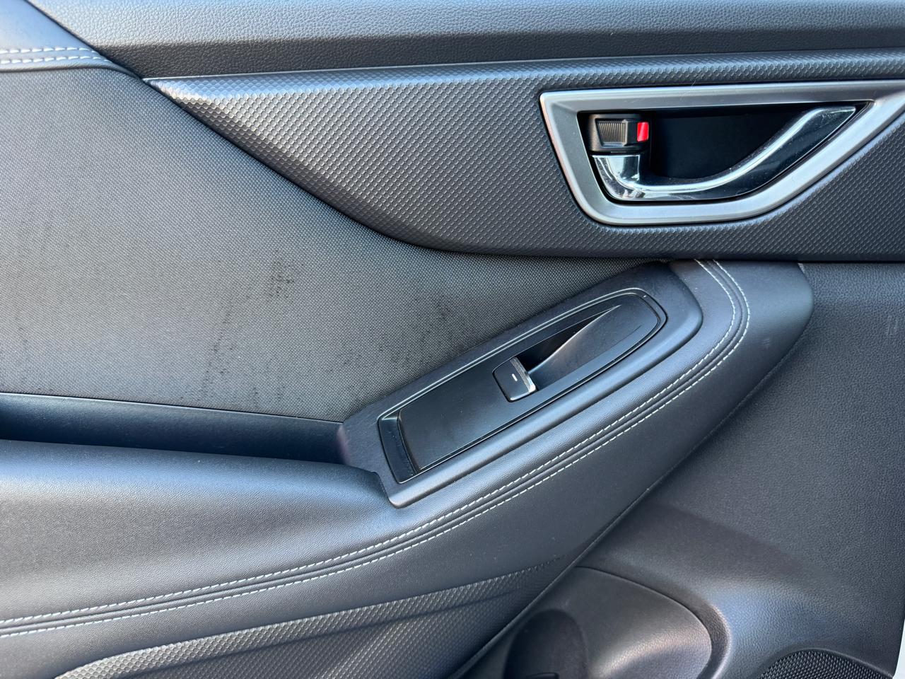 Subaru Forester 2.5i Premium 2019