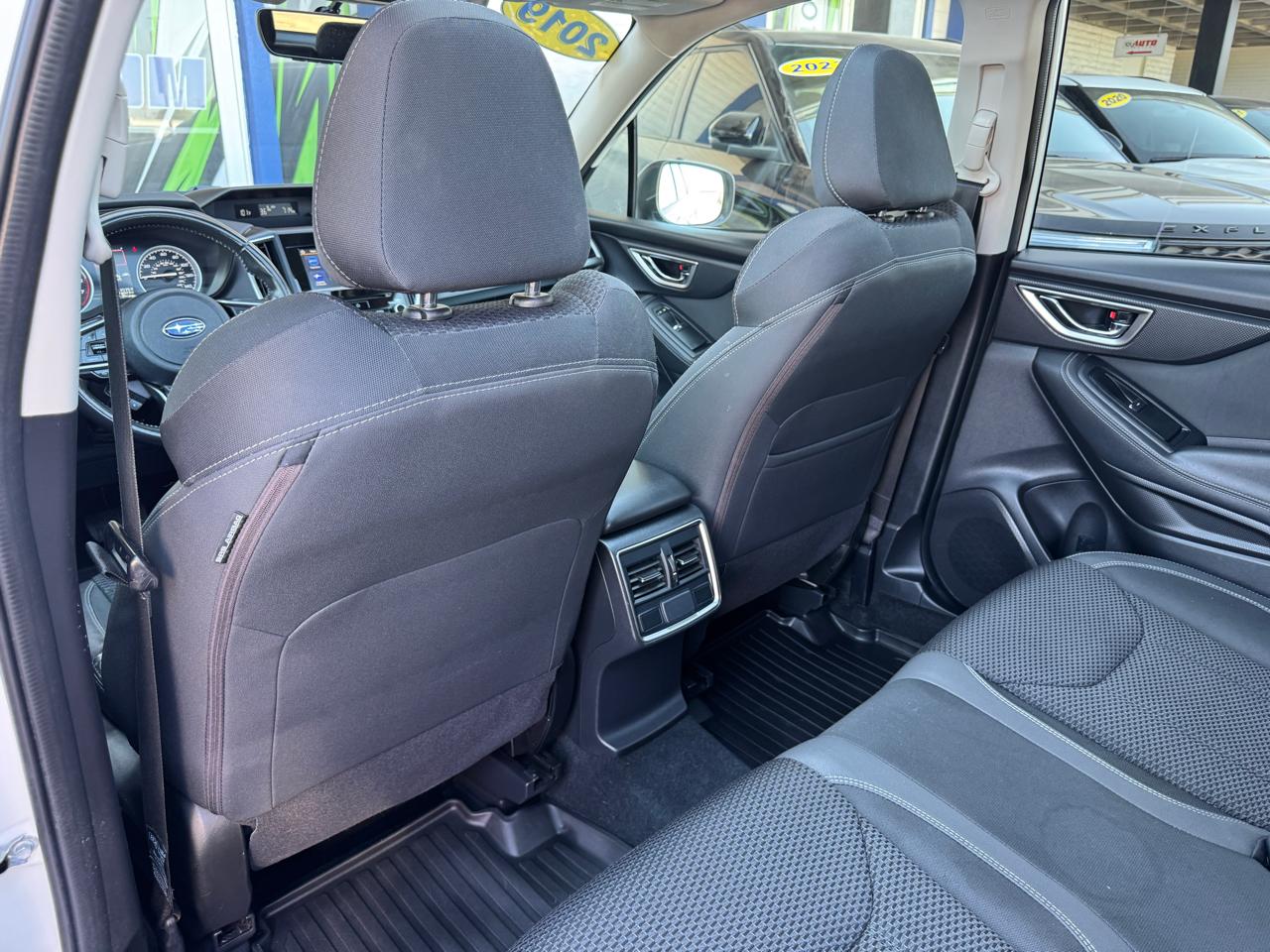 Subaru Forester 2.5i Premium 2019