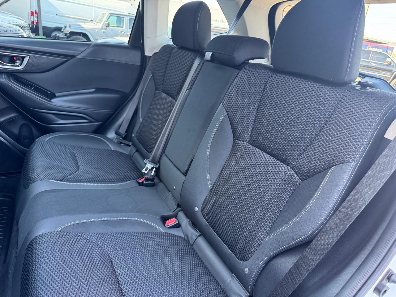 Subaru Forester 2.5i Premium 2019