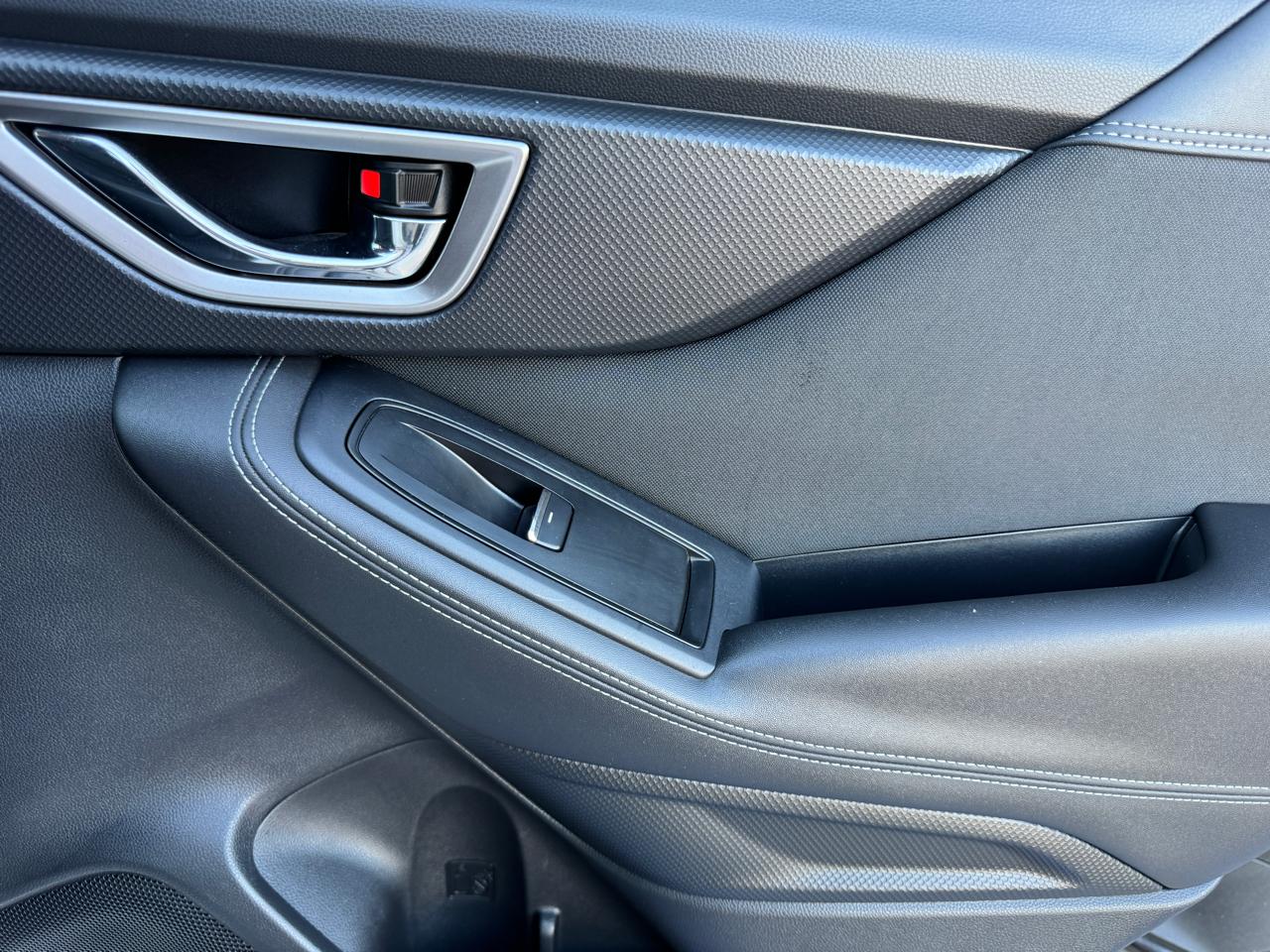 Subaru Forester 2.5i Premium 2019