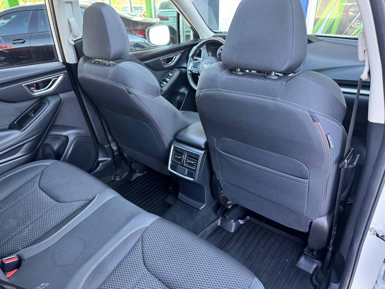 Subaru Forester 2.5i Premium 2019