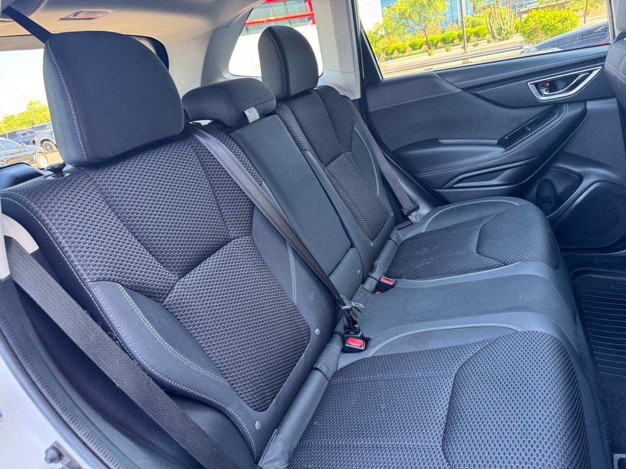Subaru Forester 2.5i Premium 2019