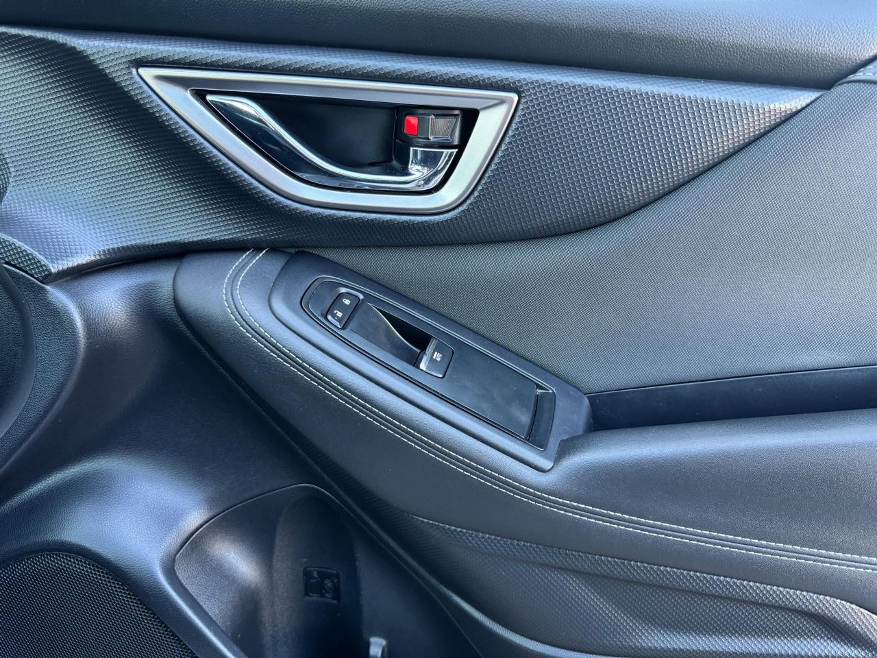 Subaru Forester 2.5i Premium 2019